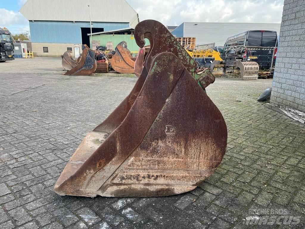  Onbekend HH-4-1250 Bakken