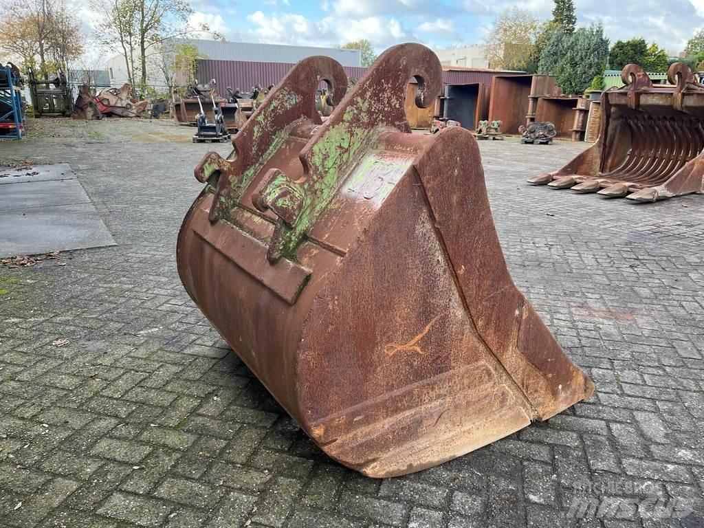  Onbekend HH-4-1250 Bakken