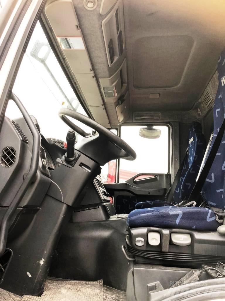 Iveco Stralis 310 Anders
