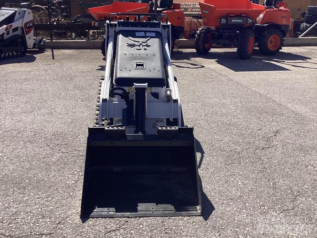 Bobcat MT100 Rupsladers