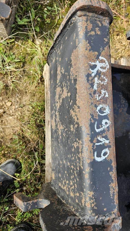 Verachtert CW05 Bakken