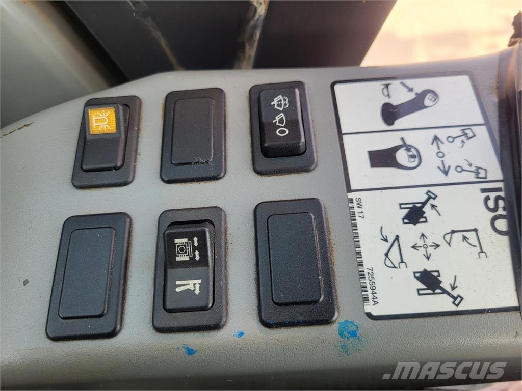 Bobcat E19 Bouw - Overige