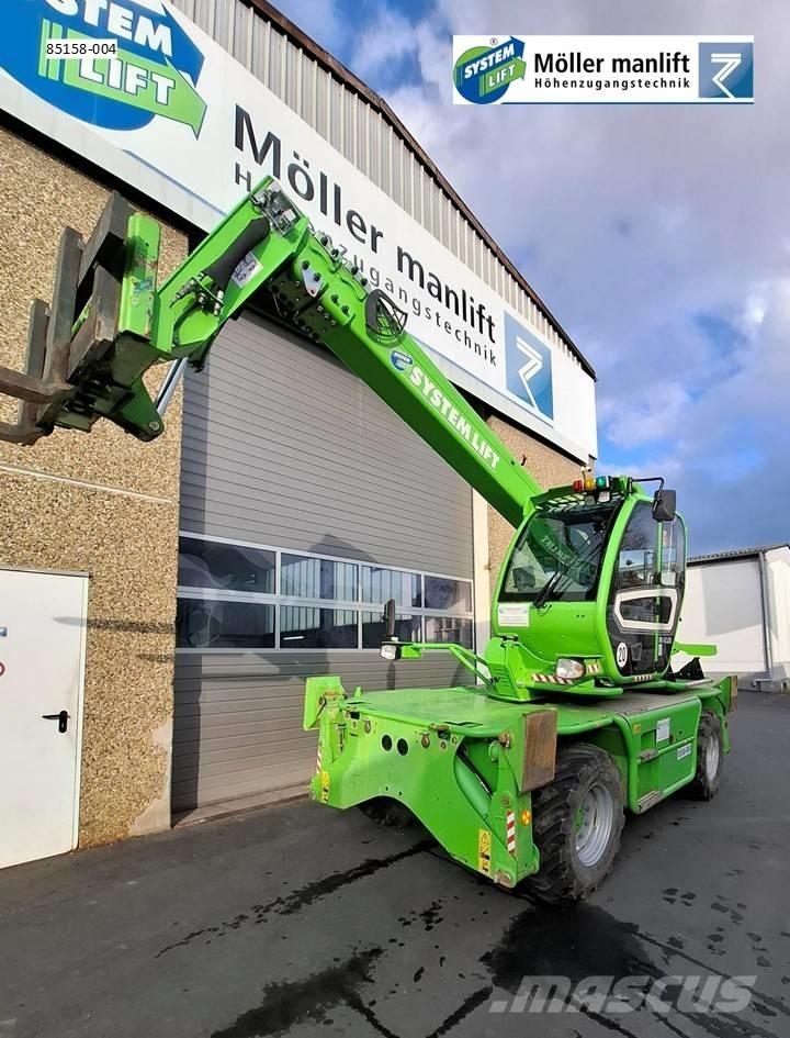 Merlo Roto 40.16 Verreikers