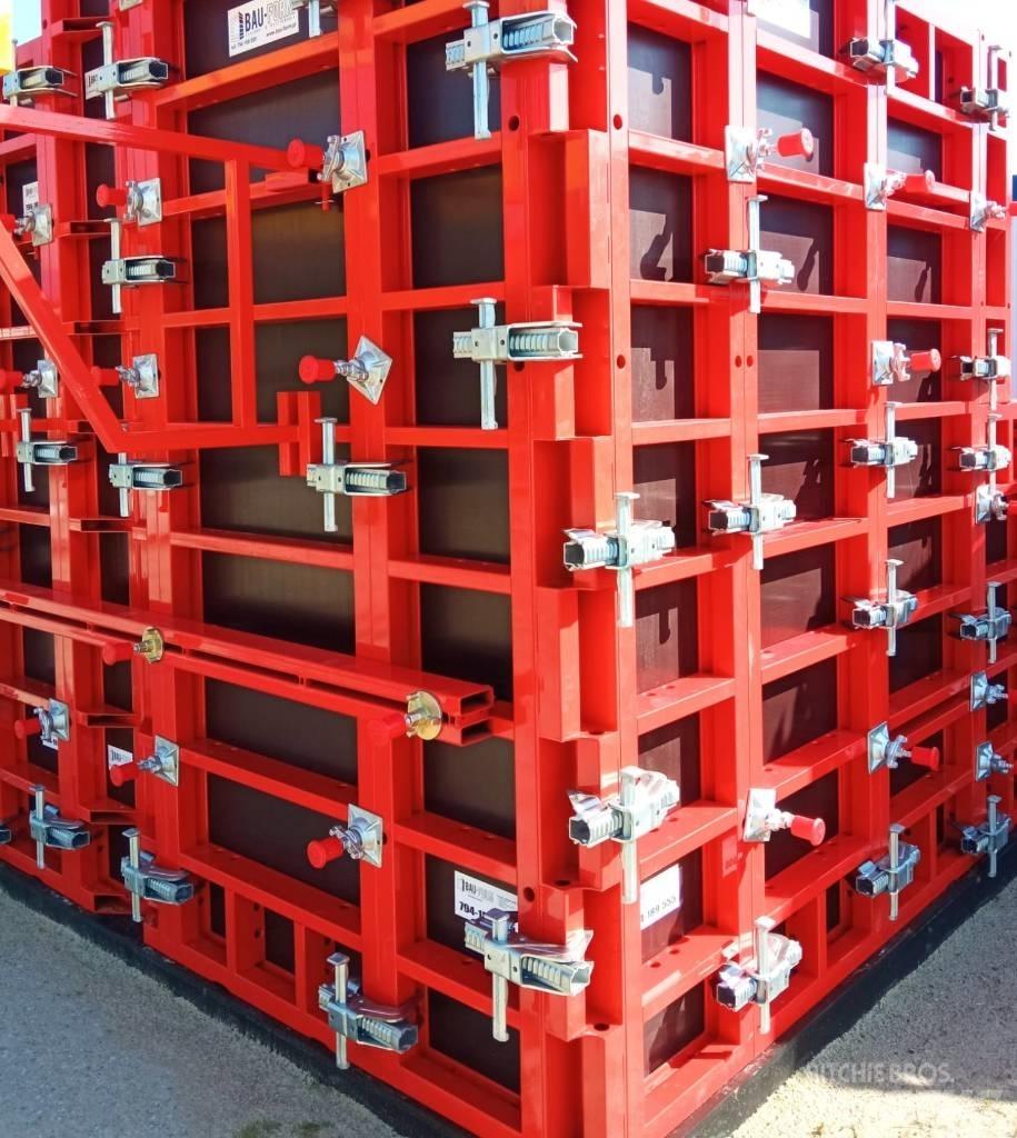 Bau-form BF120 Bekisting
