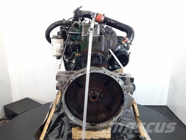 DAF GR184U1 Motoren