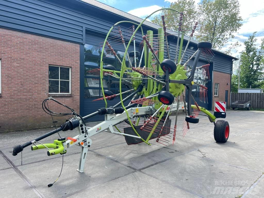 CLAAS Liner 2900 Zwadharken