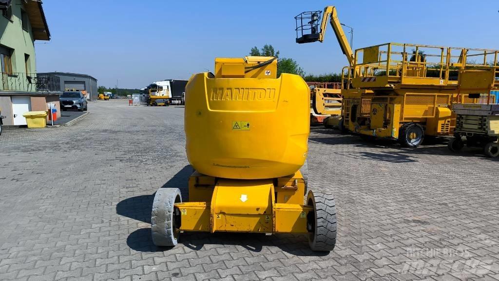Manitou 170 AETJL Knikarmhoogwerkers