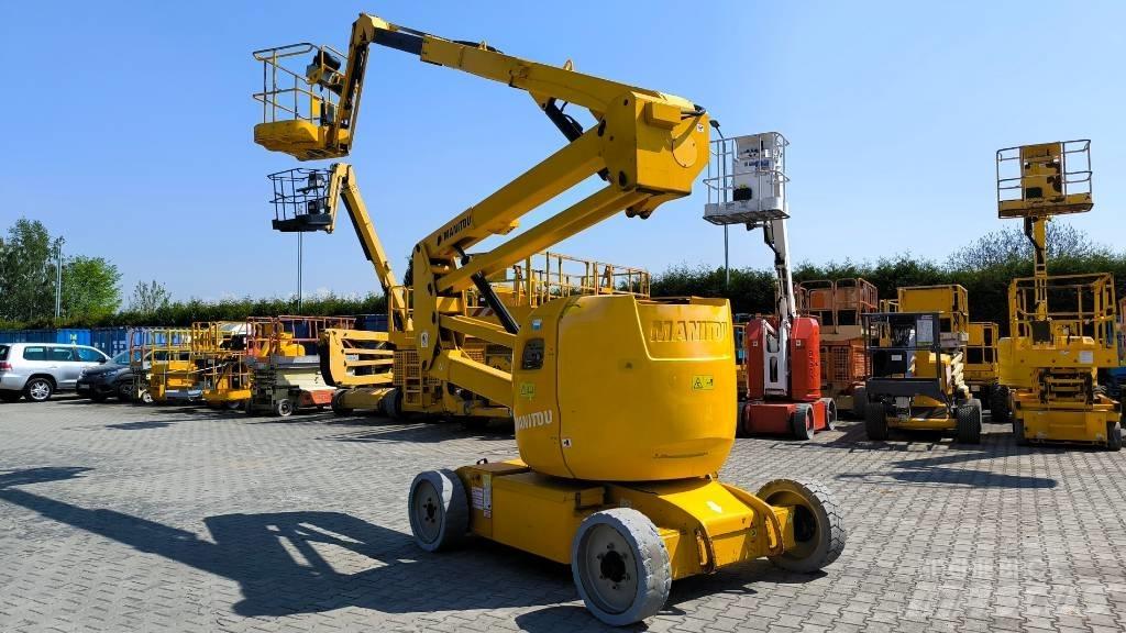 Manitou 170 AETJL Knikarmhoogwerkers