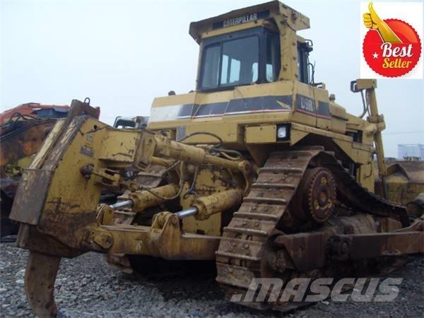 CAT D 9 R Rupsdozers