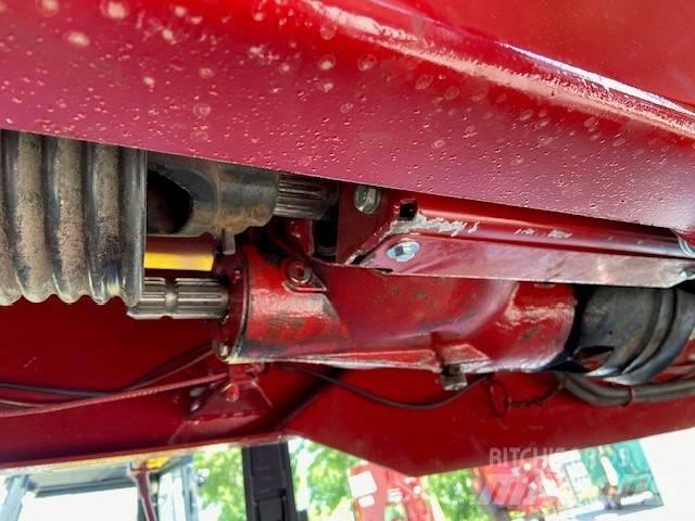 Strautmann Verti Mix Mengvoedermachines