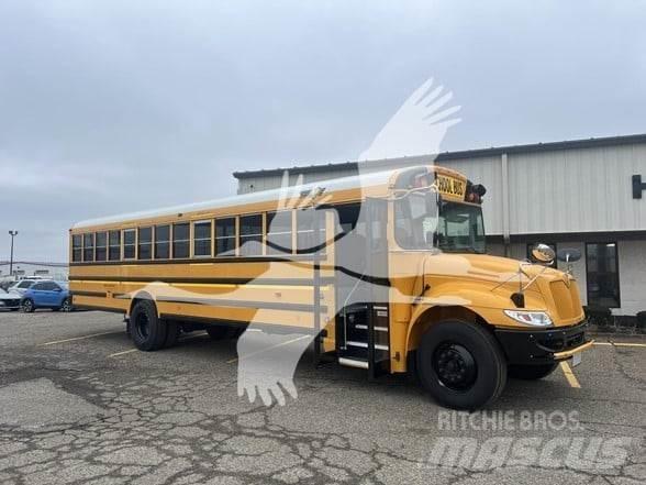 IC BUS CE Bouw - Overige