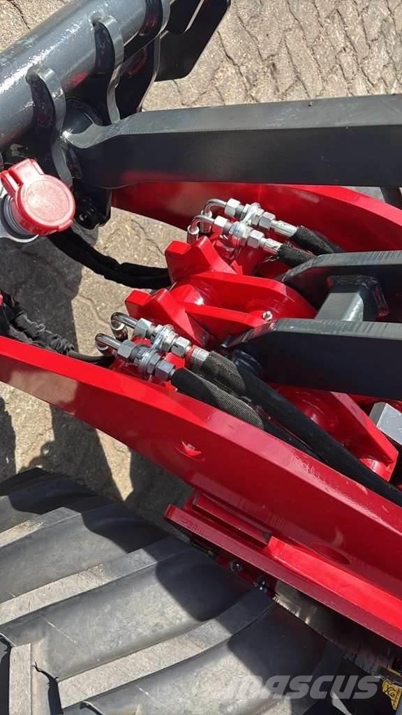 Schäffer 2630 Wielladers
