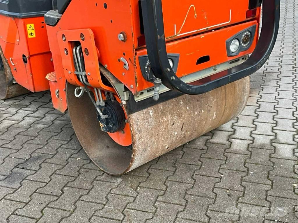 Bomag BW 100 AD-5 Duowalsen