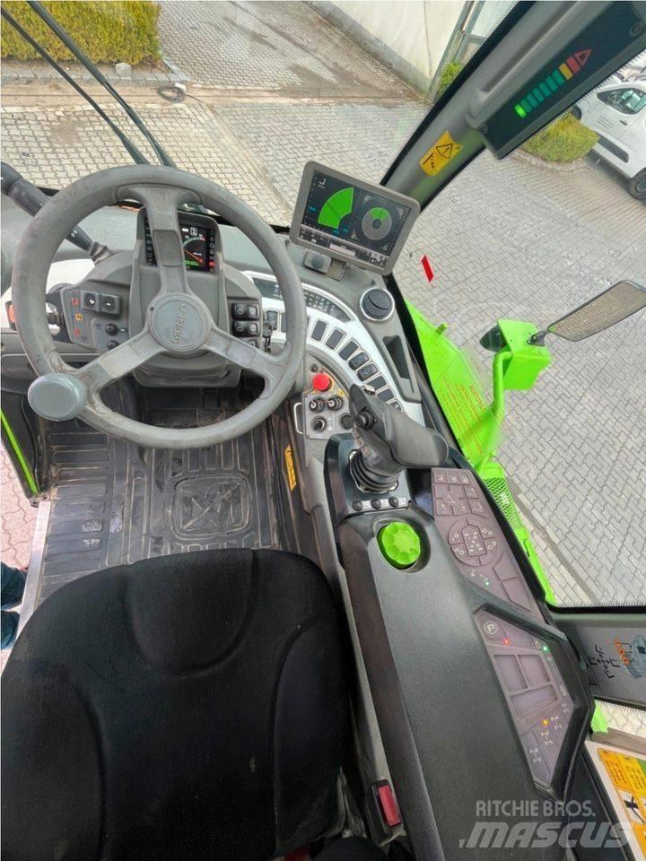 Merlo 40.16 Verreikers