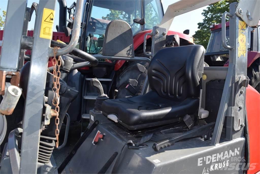 Weidemann 1160 Wielladers