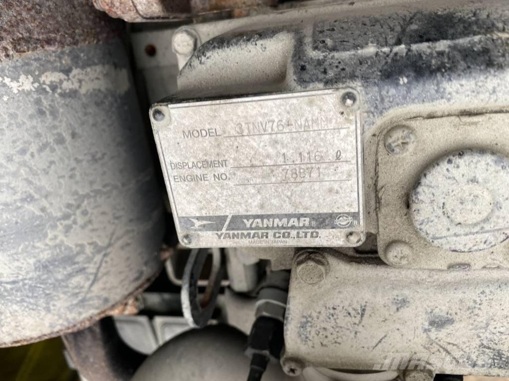 Ammann AV 12-2 Duowalsen