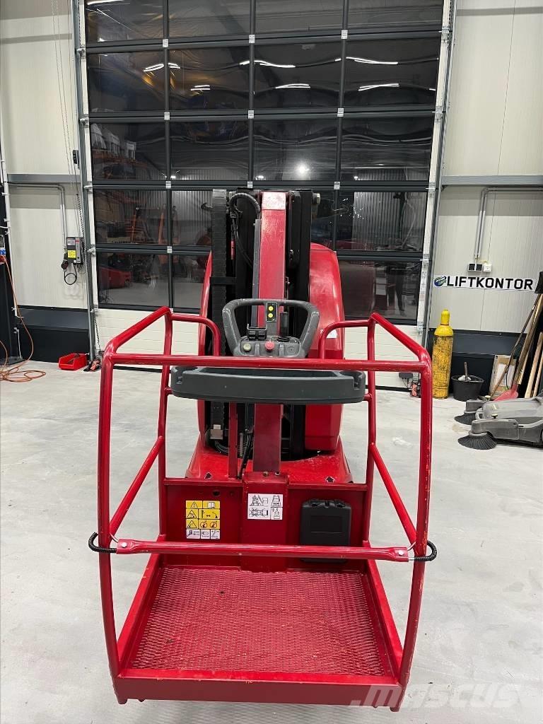 JLG Toucan 10 E Andere liften en hoogwerkers