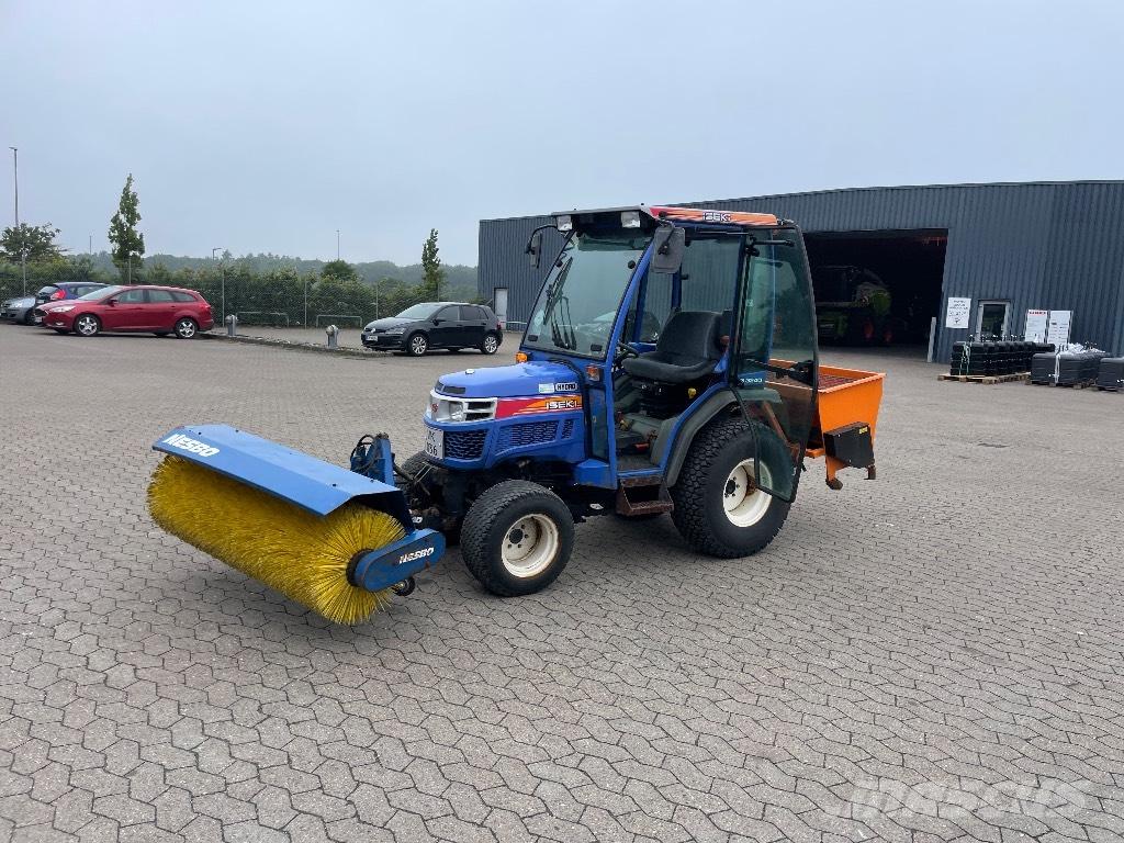 Iseki TM 3240 HYDRO Tractoren