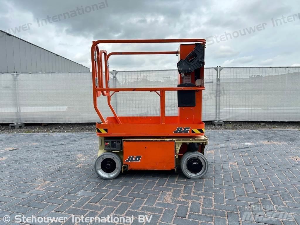 JLG 1230ES 1230 ES Andere liften en hoogwerkers