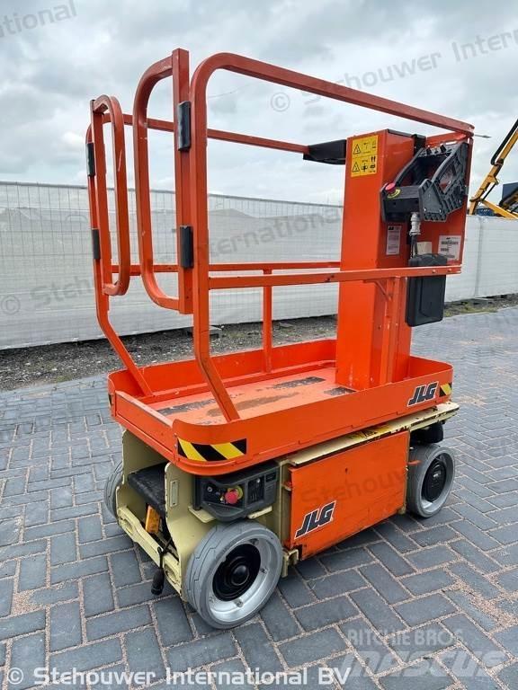 JLG 1230ES 1230 ES Andere liften en hoogwerkers