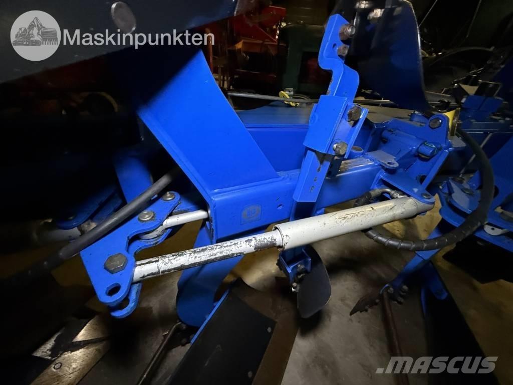 Överum VFEX5975 Wentelploegen