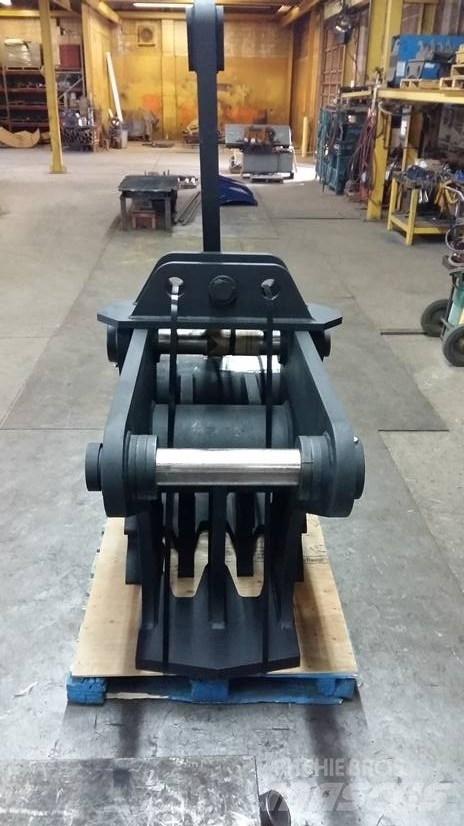  Bodine APCP-225 Vergruizers