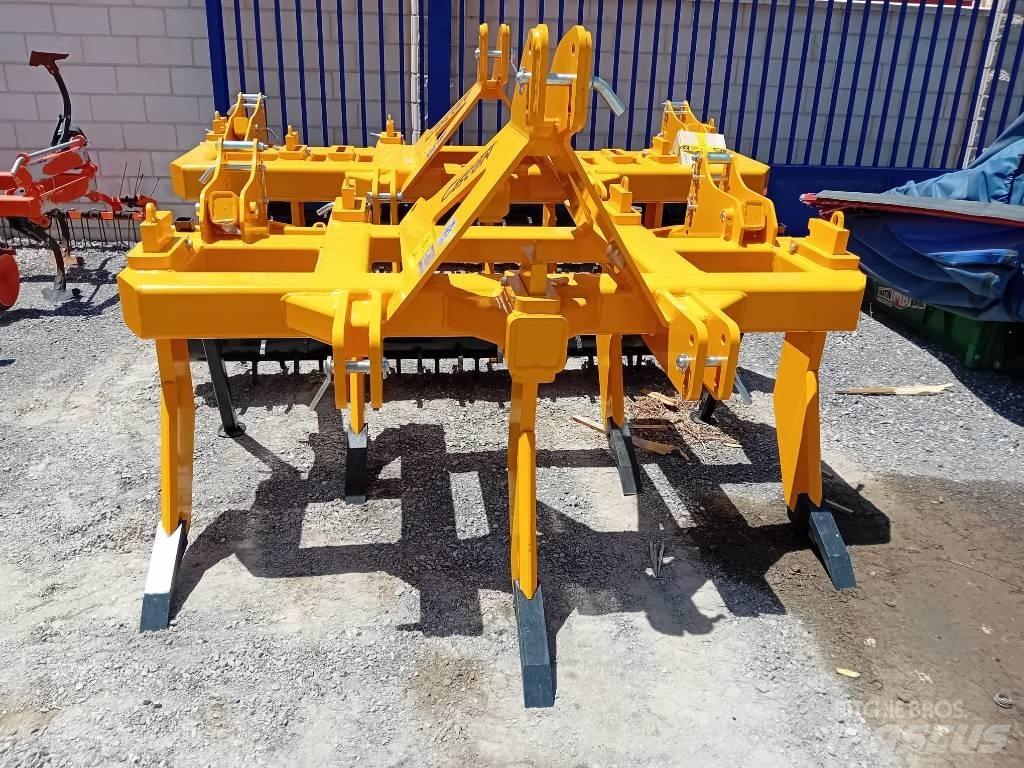  Gascon NYX Overige grondbewerkingsmachines en accessoires