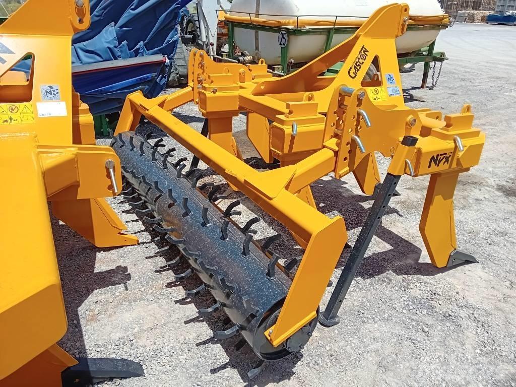  Gascon NYX Overige grondbewerkingsmachines en accessoires