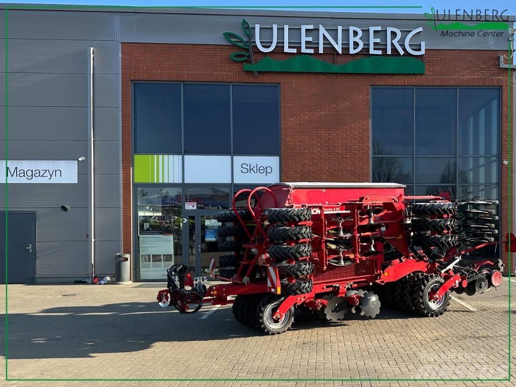 Horsch Pronto 4 DC Zaaimachines