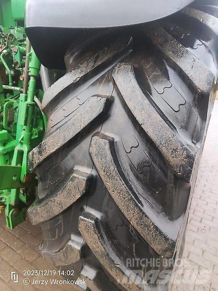 John Deere 7530 Tractoren