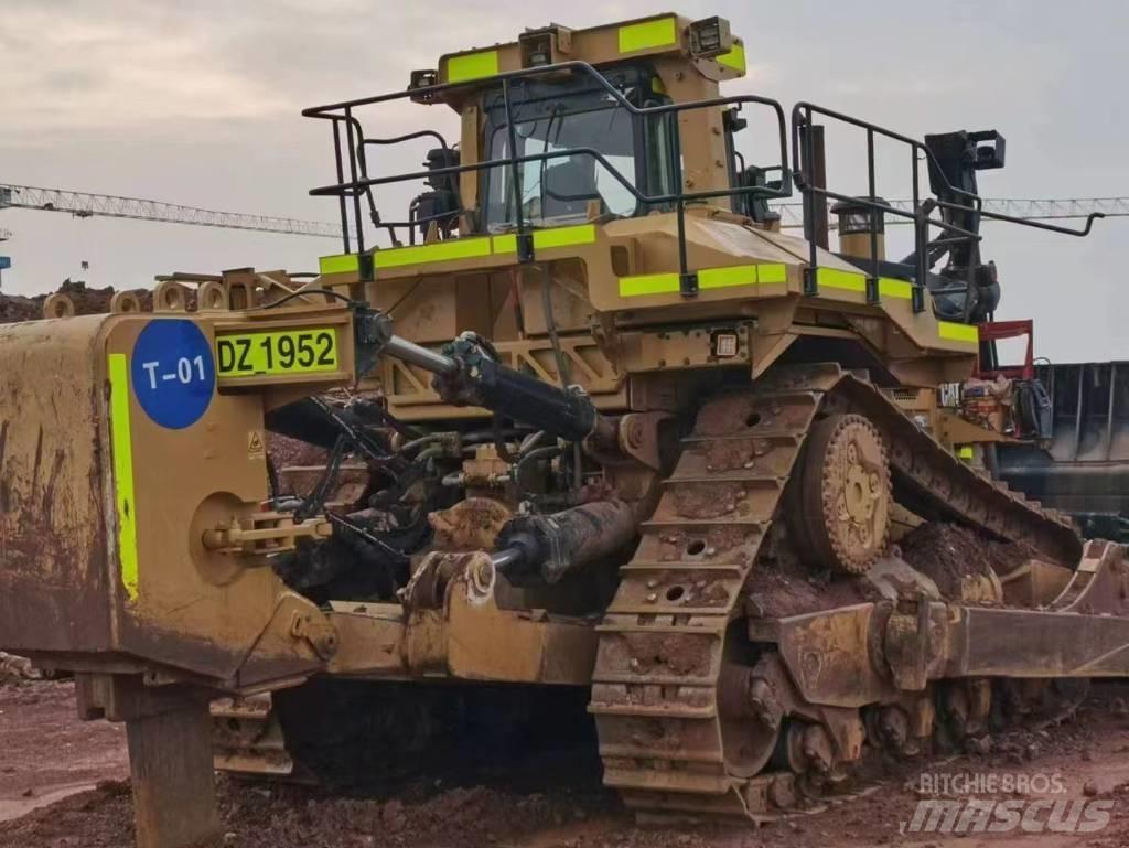 CAT D 11 R Rupsdozers