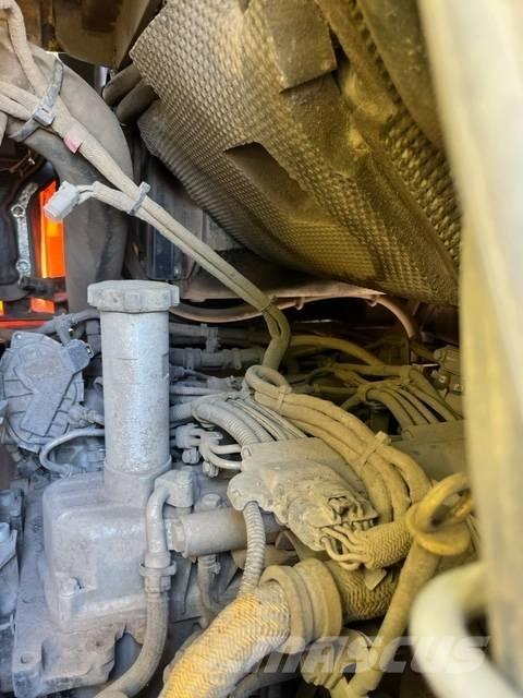 Wacker Neuson DW 90 Mini Dumpers