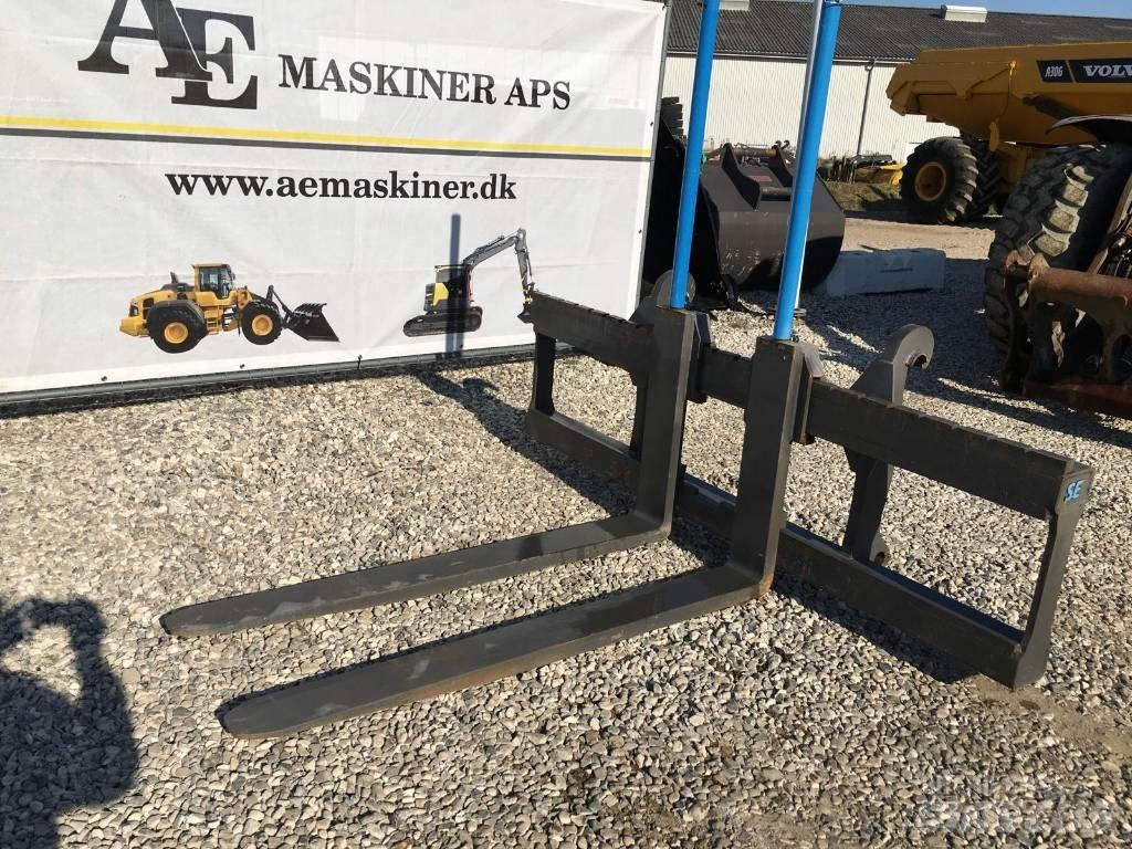  SE Pallegafler Bakken