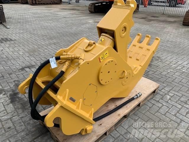 Okada Pulverizer Scharen