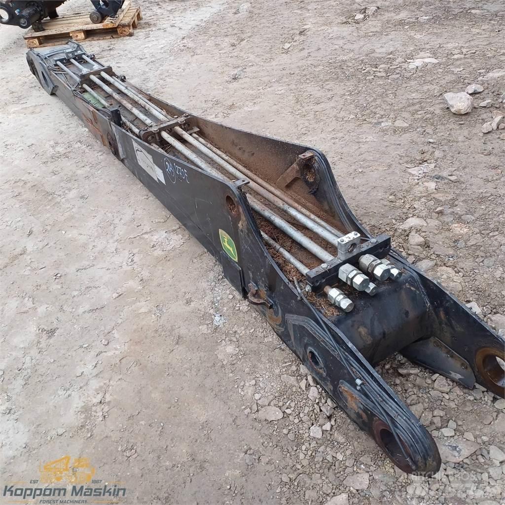 John Deere Ch711 Houtoogstkranen