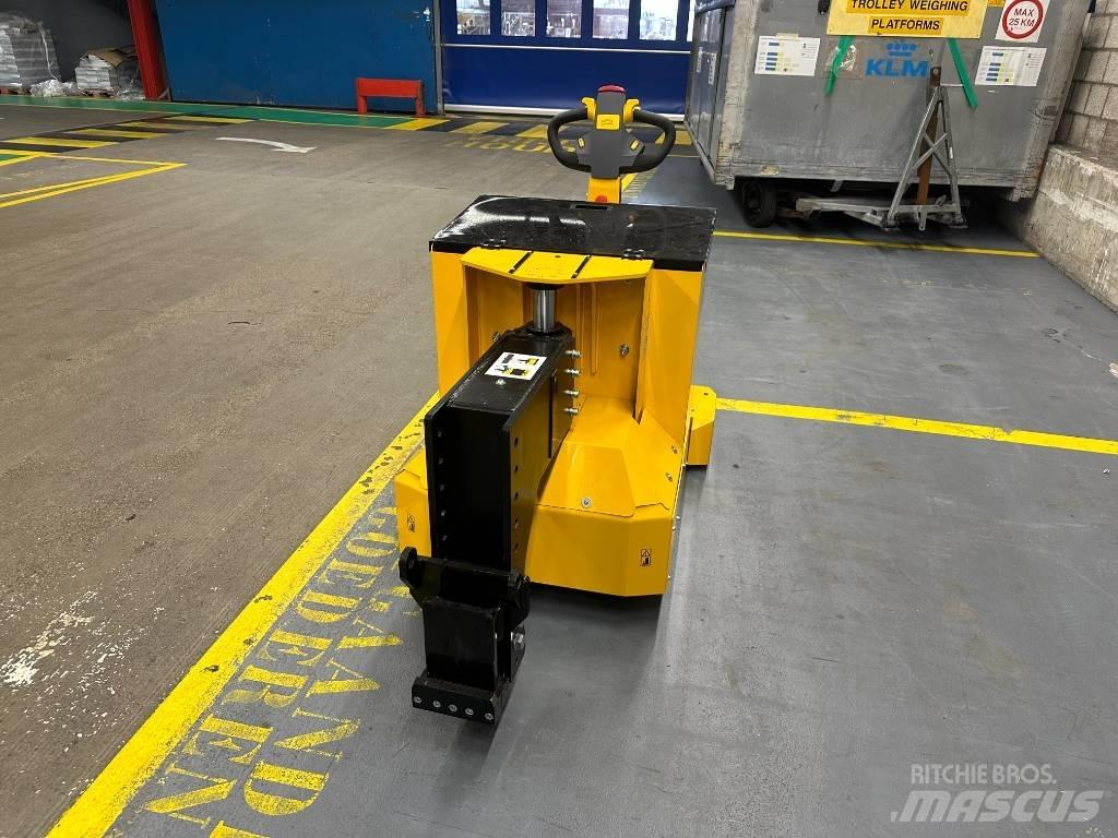 Master MT2000+ Luchthaven apparatuur