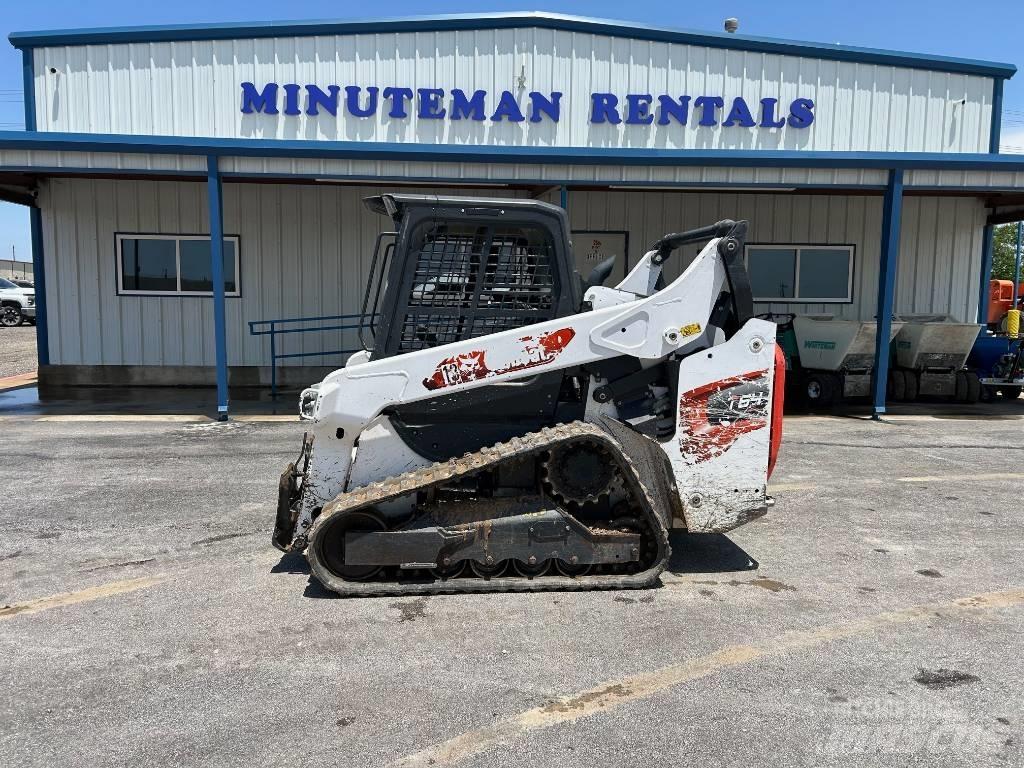 Bobcat T64 Schrankladers