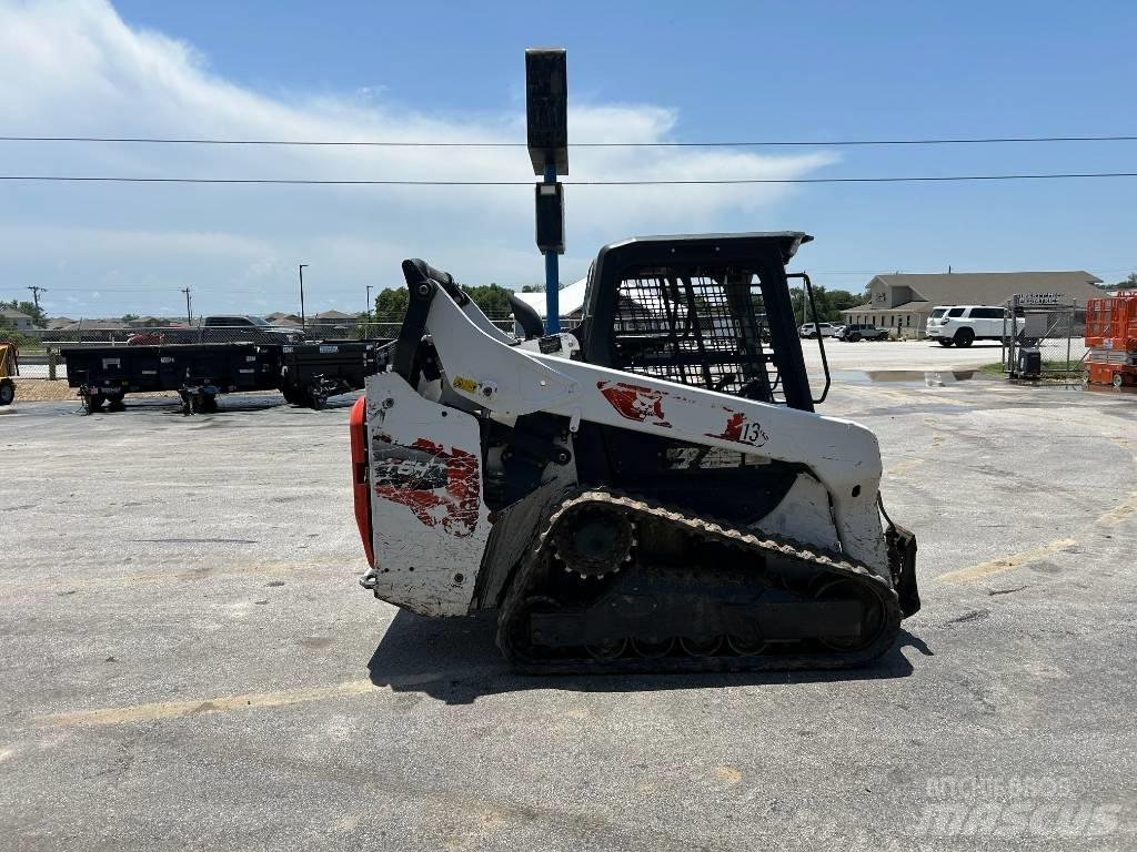 Bobcat T64 Schrankladers