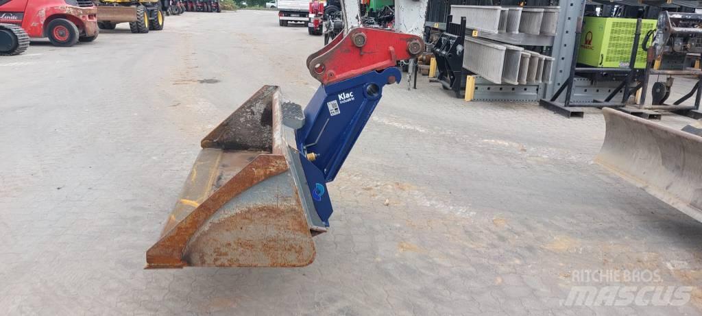 FERA ADAPTER SKID Snelkoppelingen