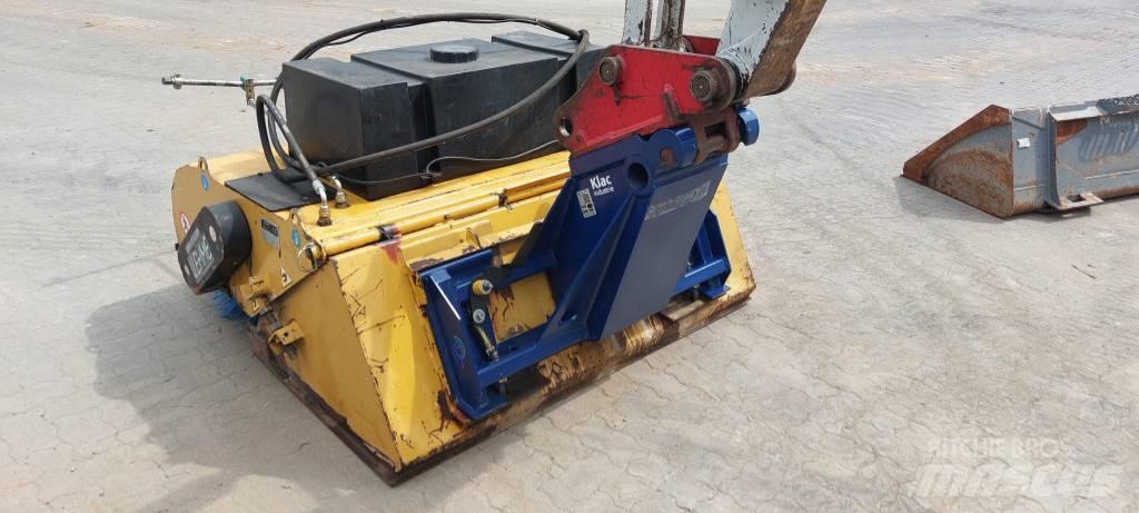  FERA ADAPTER SKID Snelkoppelingen
