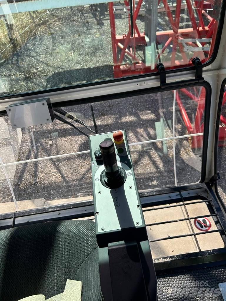 Saez TLS 75-16 Torenkranen