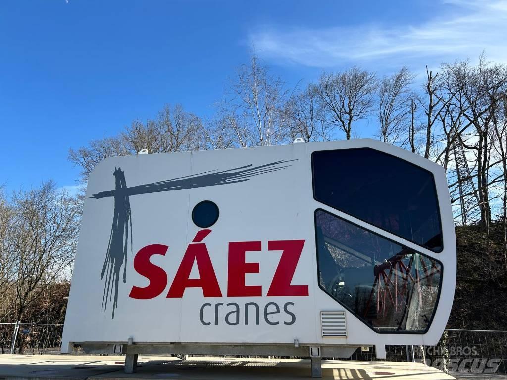 Saez TLS 75-16 Torenkranen