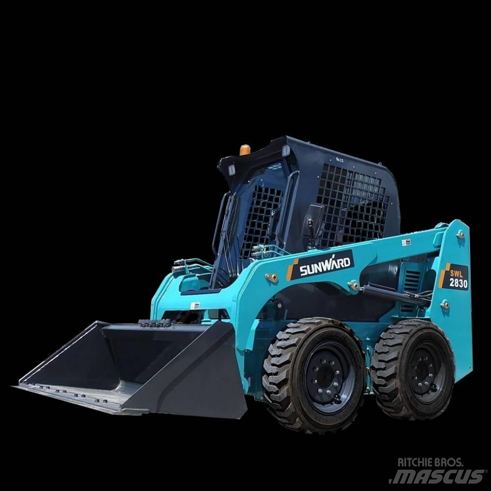 Sunward SWL 2830 Miniladers