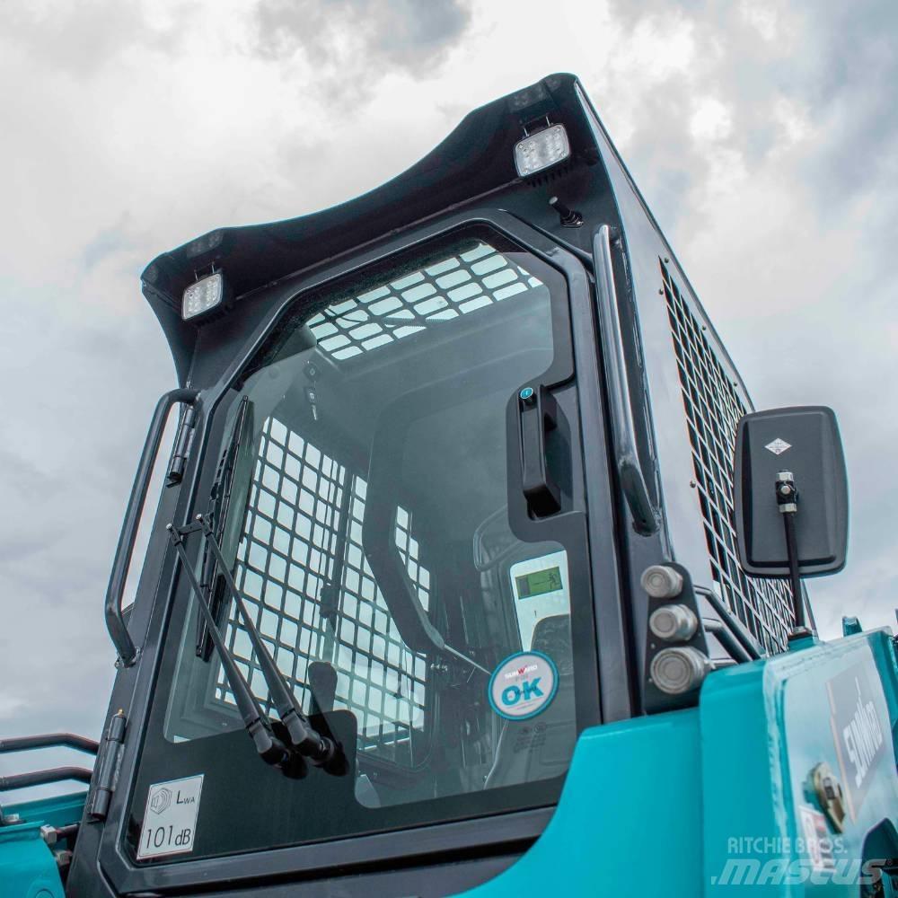 Sunward SWL 2830 Miniladers