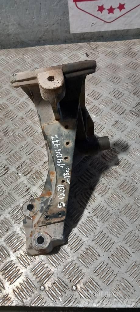 Scania 94 D.   1404477 Chassis en ophanging
