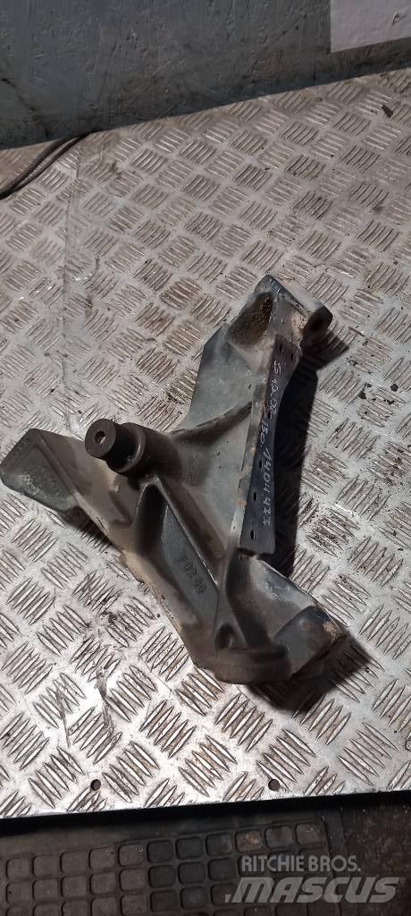 Scania 94 D.   1404477 Chassis en ophanging
