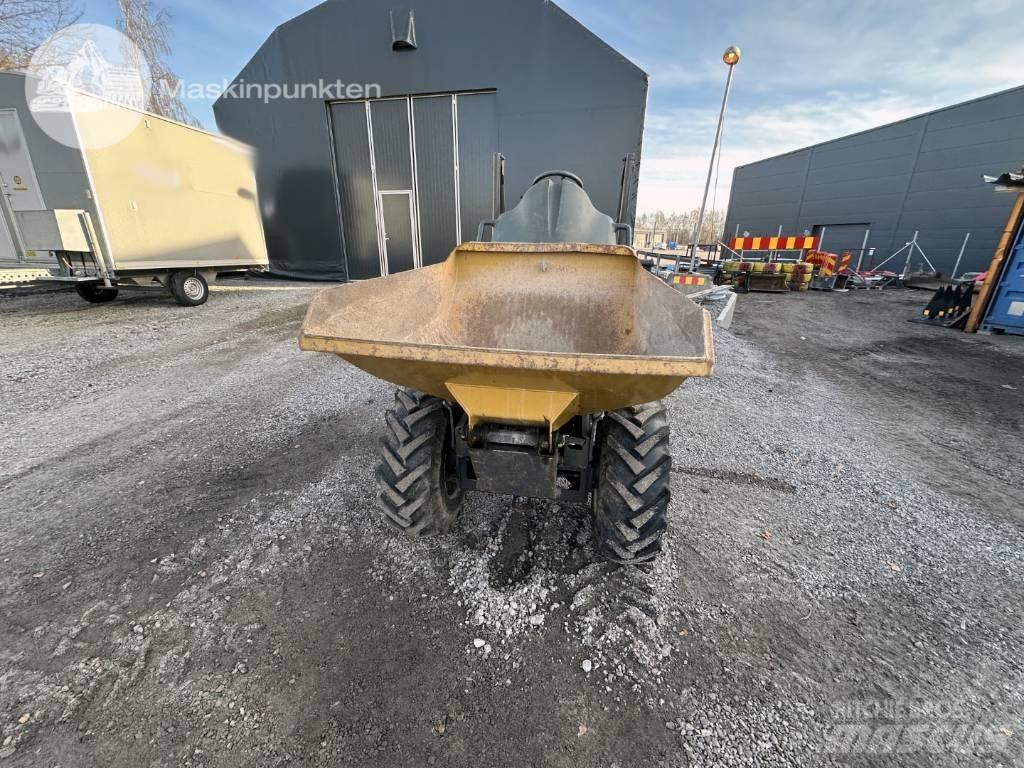 Neuson 1001 Mini Dumpers