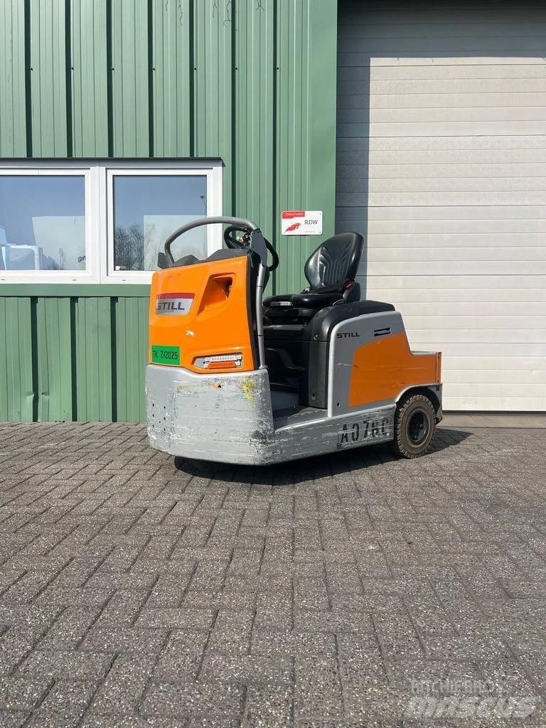 Still LTX70 Laden en Lossen - overige