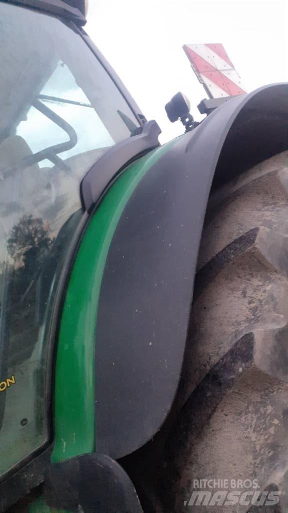 John Deere 6175 R Tractoren