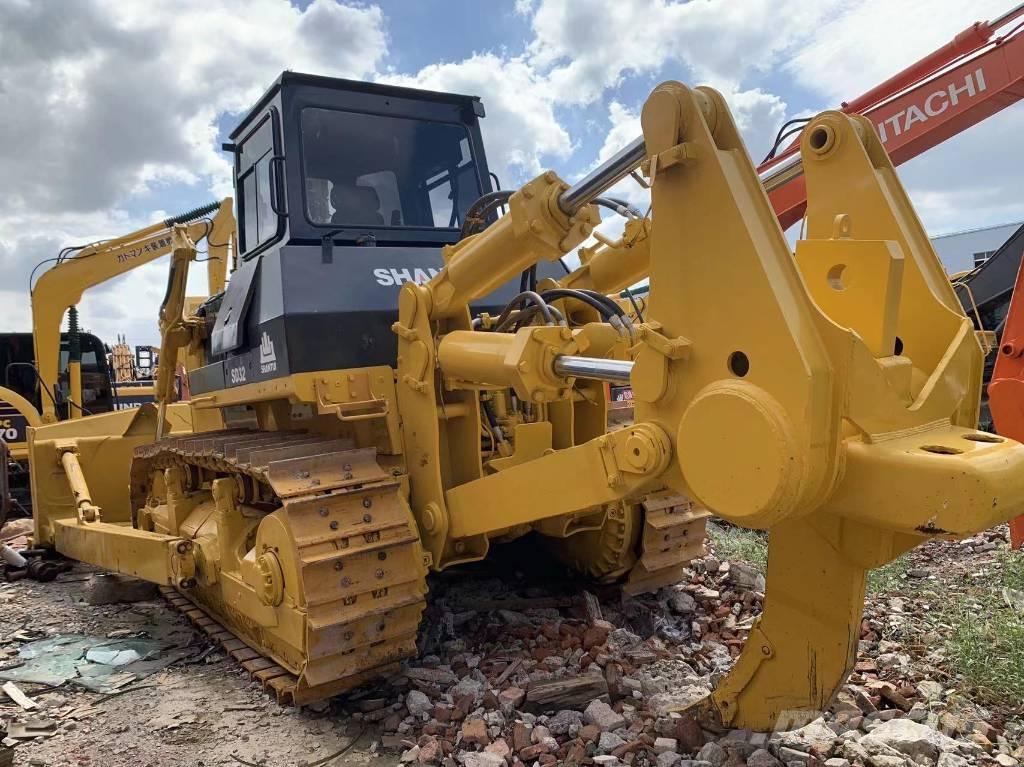 Shantui SD 32 Rupsdozers